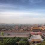 Forbidden City new wallpapers