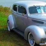 Ford Coupe high definition wallpapers