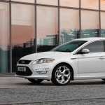Ford Mondeo wallpapers