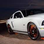 Ford Mustang GT images