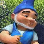 Gnomeo And Juliet wallpapers for iphone