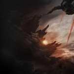 Godzilla 2014 Movie wallpapers for android