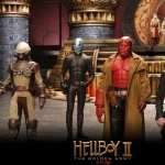 Hellboy II The Golden Army images