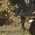 Heroes and Generals hd pics