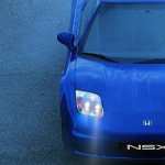Honda NSX hd