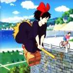 Kiki s Delivery Service images