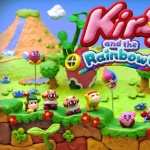 Kirby And The Rainbow Curse free download