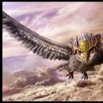 Legend Of The Guardians The Owls Of Ga Hoole high definition wallpapers