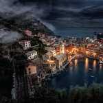 Liguria wallpaper