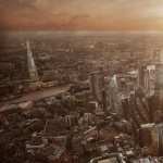 London - The City of Perspiring Dreams wallpapers for desktop