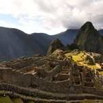 Machu Picchu pic