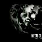 Metal Gear Solid 2 Sons Of Liberty photos