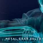 Metal Gear Solid V The Phantom Pain wallpapers for iphone