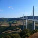 Millau Viaduct free