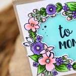 Mothers Day Card full hd