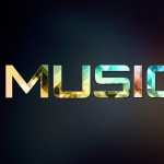 Music is Life high definition wallpapers