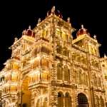 Mysore Palace wallpapers hd