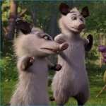 Over The Hedge wallpapers for android
