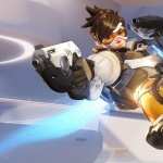 Overwatch Tracer full hd