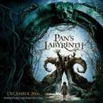 Pan s Labyrinth image