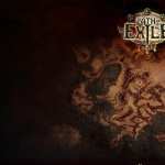 Path Of Exile wallpaper