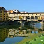 Ponte Vecchio 1080p