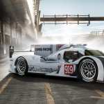 Porsche 919 Hybrid wallpapers for iphone