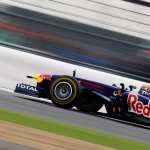 Red Bull Formula 1 Car desktop