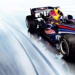 Red Bull Racing 1080p