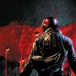 Red Hood And The Outlaws images