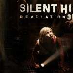 Silent Hill Revelation desktop