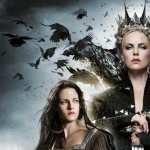 Snow White the Huntsman widescreen