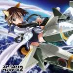 Strike Witches pics