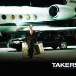 Takers high definition wallpapers