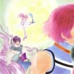 Tales Of Eternia wallpaper