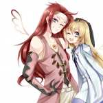 Tales Of Symphonia high definition wallpapers