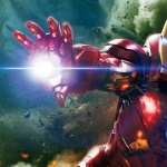 The Avengers Iron Man free download