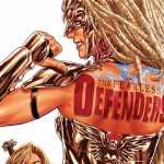 The Fearless Defenders full hd