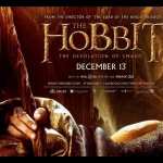The Hobbit The Desolation Of Smaug wallpapers for desktop
