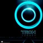 TRON Legacy new wallpapers