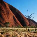 Uluru high quality wallpapers