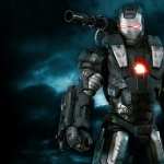 War Machine, Iron Man 2 hd pics
