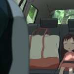 Wolf Children wallpapers