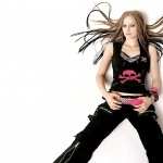 Avril Lavigne photos