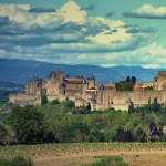 Carcassonne hd pics