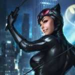 Catwoman Comics high definition wallpapers