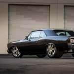 Chevrolet Chevelle pic