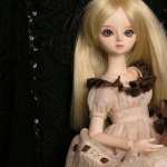 Doll wallpapers for desktop