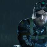 Metal Gear Solid V The Phantom Pain high definition wallpapers