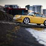 Porsche 911 wallpapers for desktop